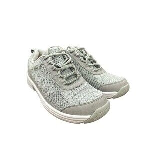Orthofeet Arthritis Sneakers Man Lava Breathable 8M US Orthopedic  Walking Shoes